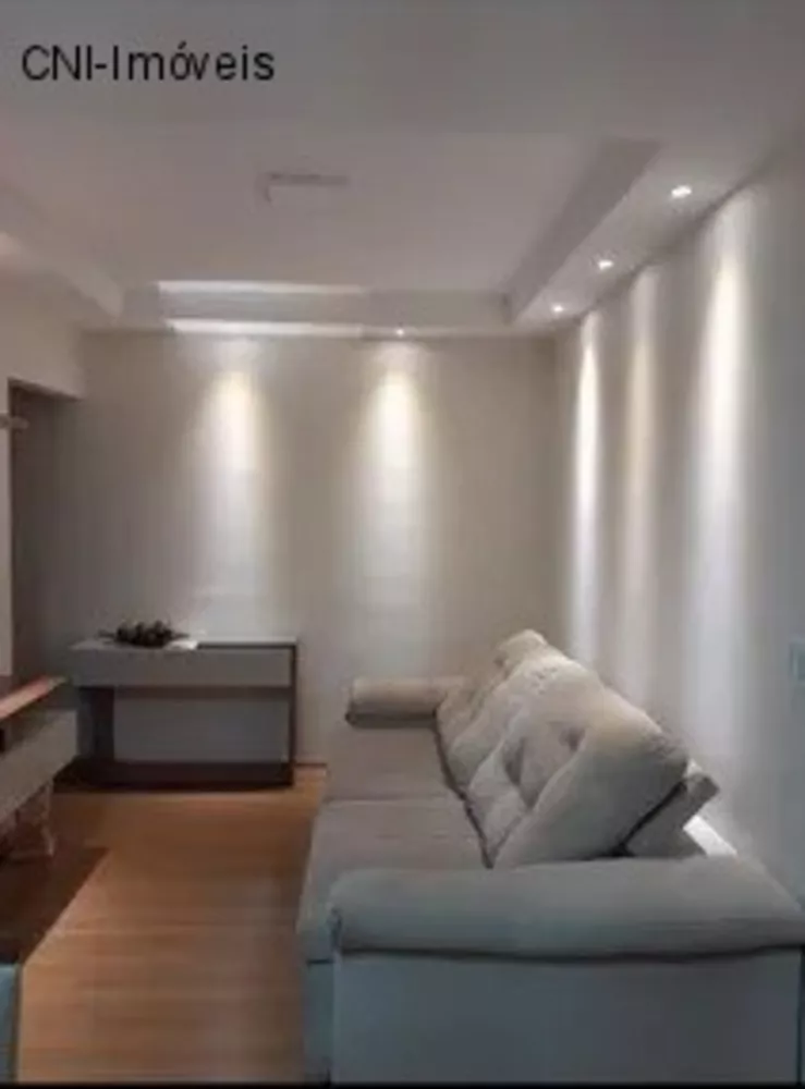 Apartamento à venda com 2 quartos, 65m² - Foto 1