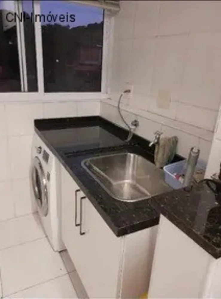Apartamento, 2 quartos, 65 m² - Foto 7