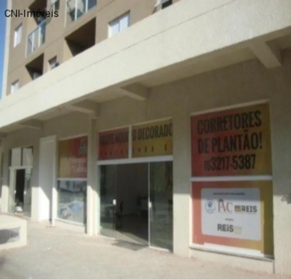 Loja-Salão, 114 m² - Foto 8