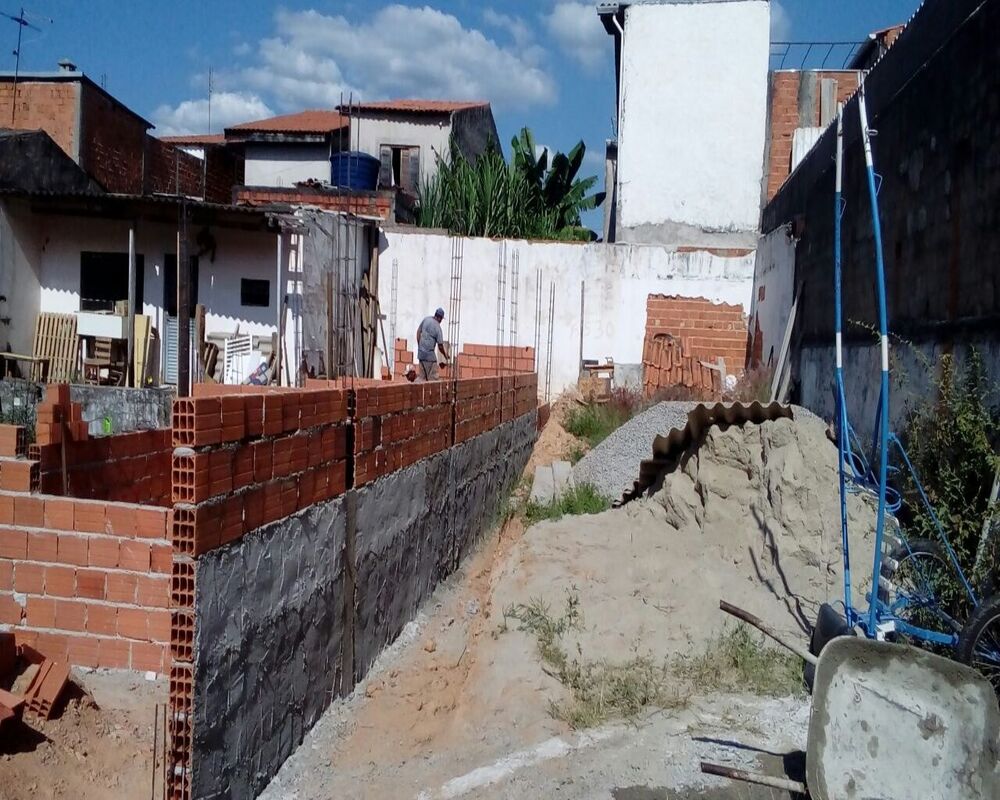 Terreno, 136 m² - Foto 2