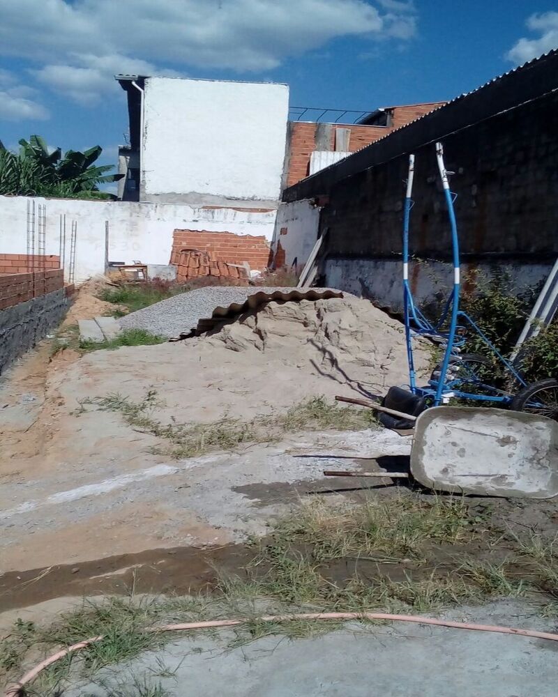 Terreno, 136 m² - Foto 4