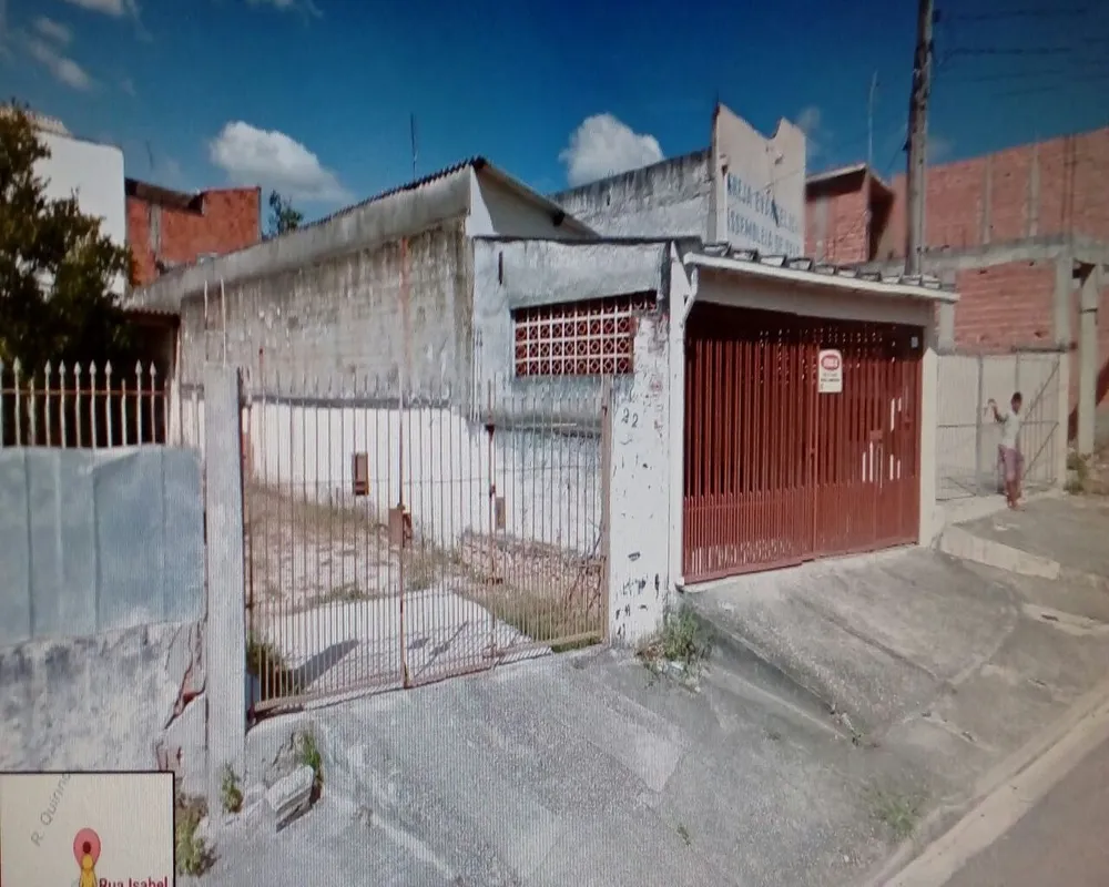 Terreno, 136 m² - Foto 1
