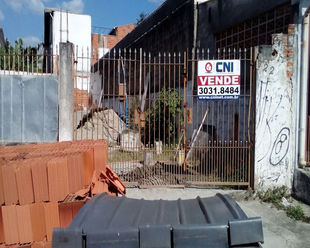 Terreno, 136 m² - Foto 1
