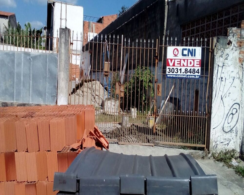 Terreno, 136 m² - Foto 3