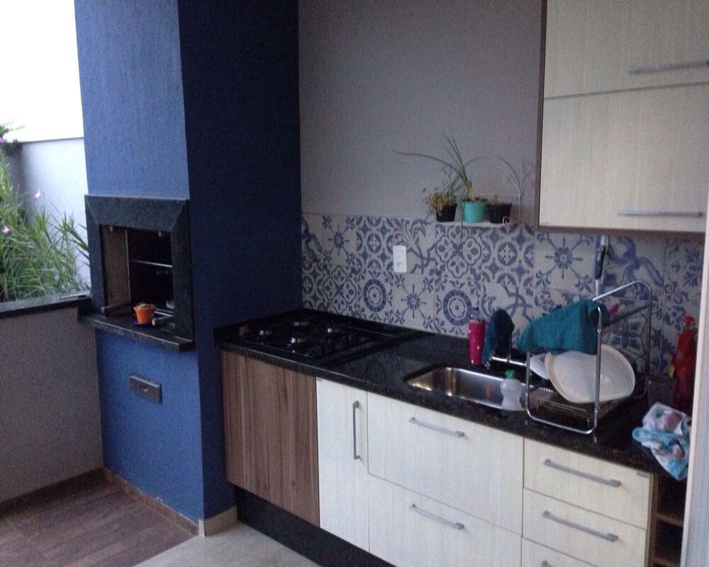 Casa, 3 quartos, 187 m² - Foto 5