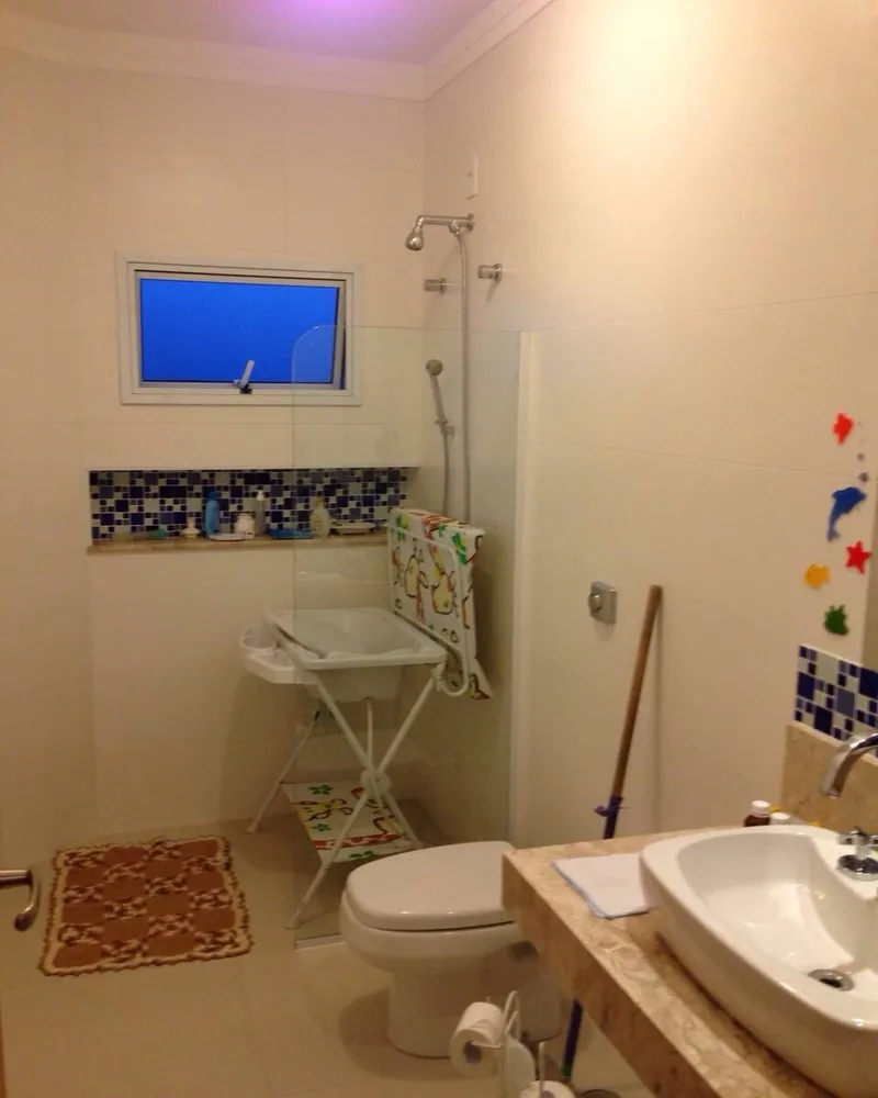Casa, 3 quartos, 187 m² - Foto 17