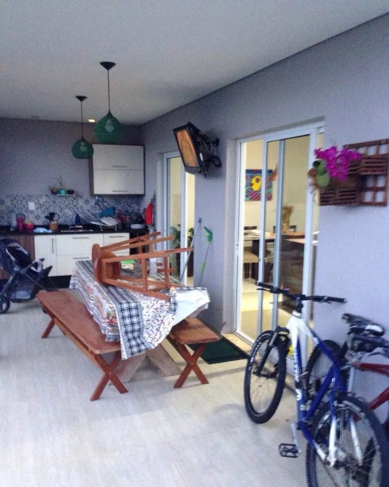 Casa, 3 quartos, 187 m² - Foto 15