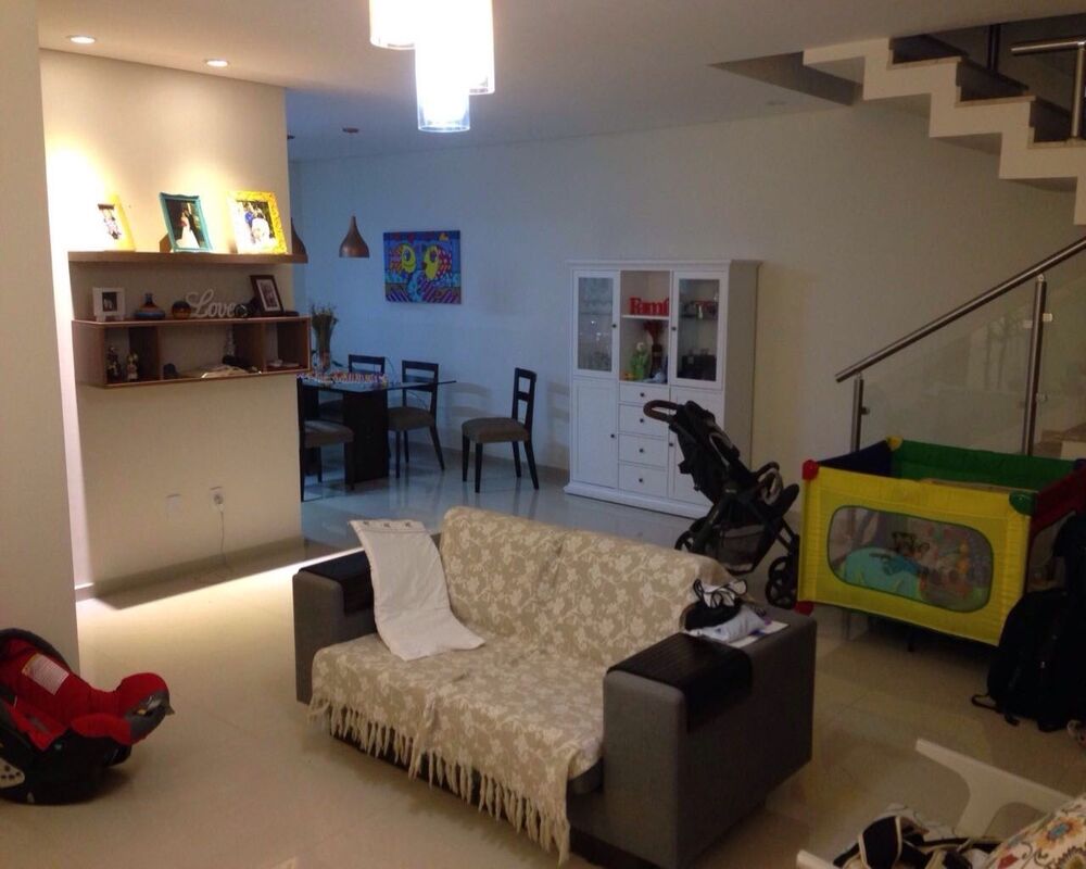 Casa, 3 quartos, 187 m² - Foto 4