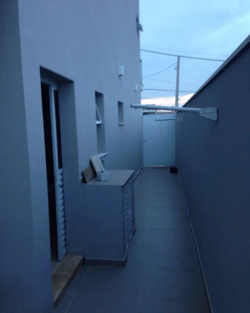 Casa, 3 quartos, 187 m² - Foto 12