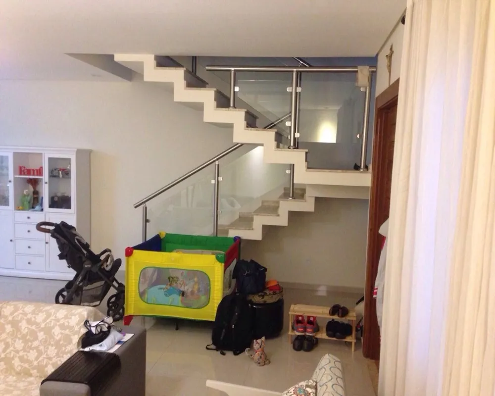 Casa, 3 quartos, 187 m² - Foto 14