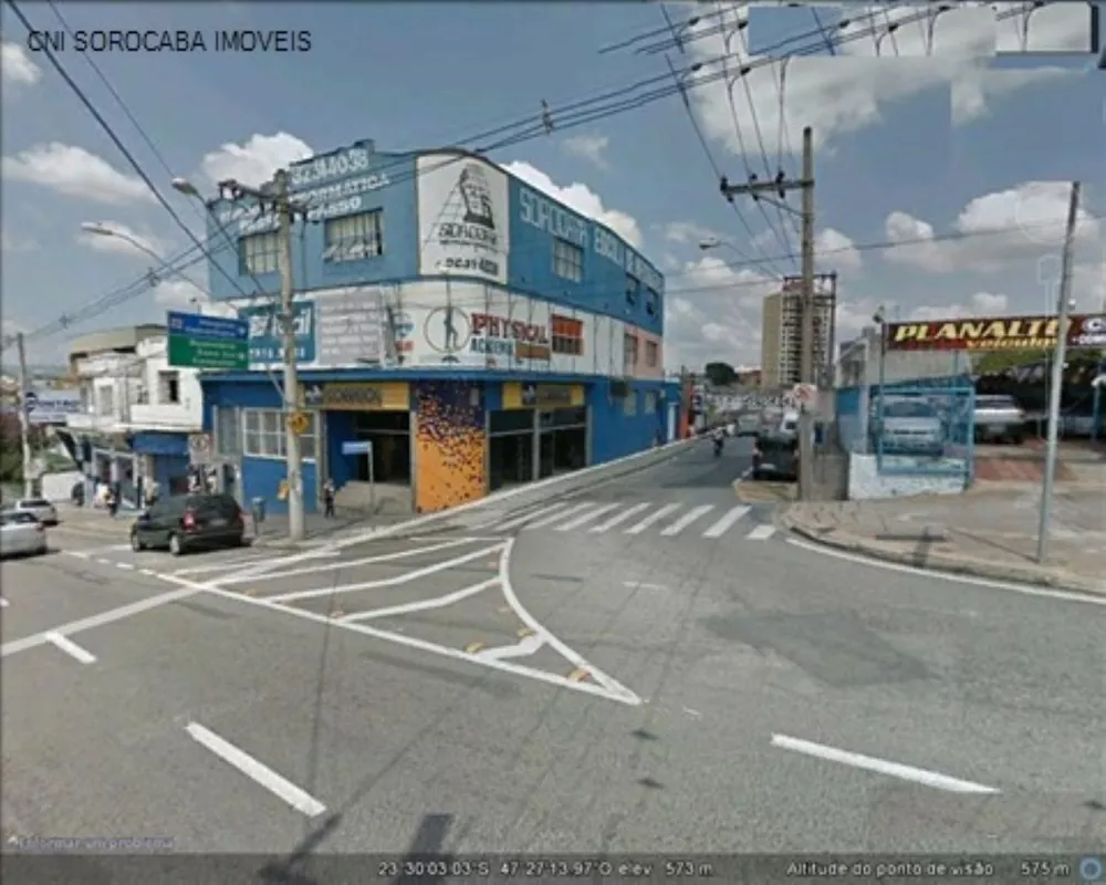 Loja-Salão para alugar, 400m² - Foto 1