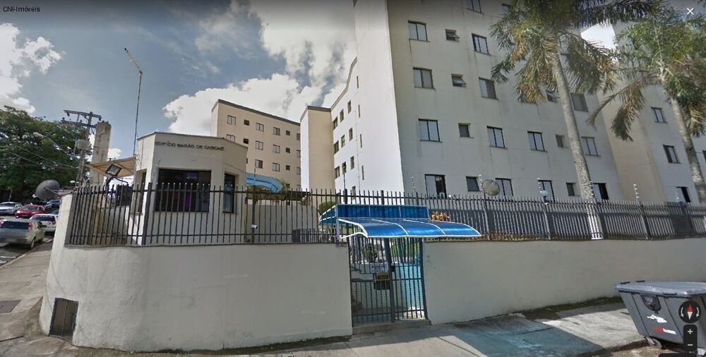 Apartamento, 2 quartos, 51 m² - Foto 5