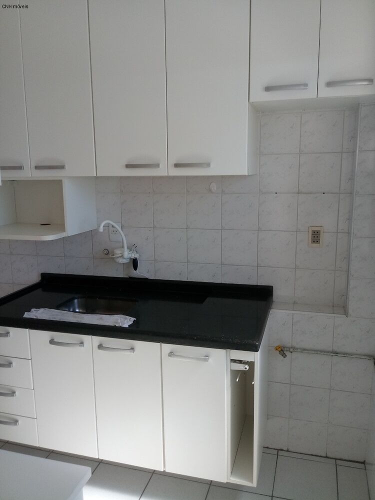 Apartamento, 2 quartos, 51 m² - Foto 1