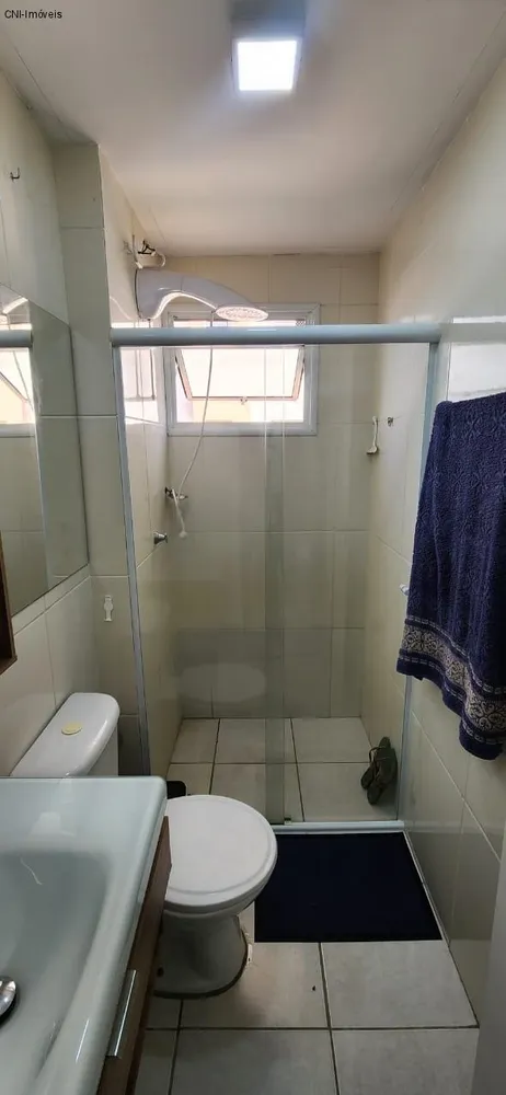 Apartamento, 2 quartos, 56 m² - Foto 6