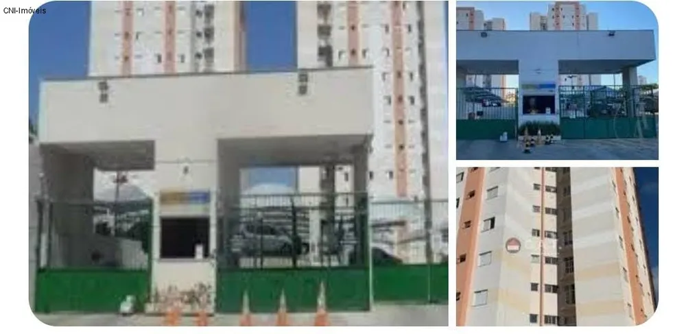 Apartamento, 2 quartos, 56 m² - Foto 8