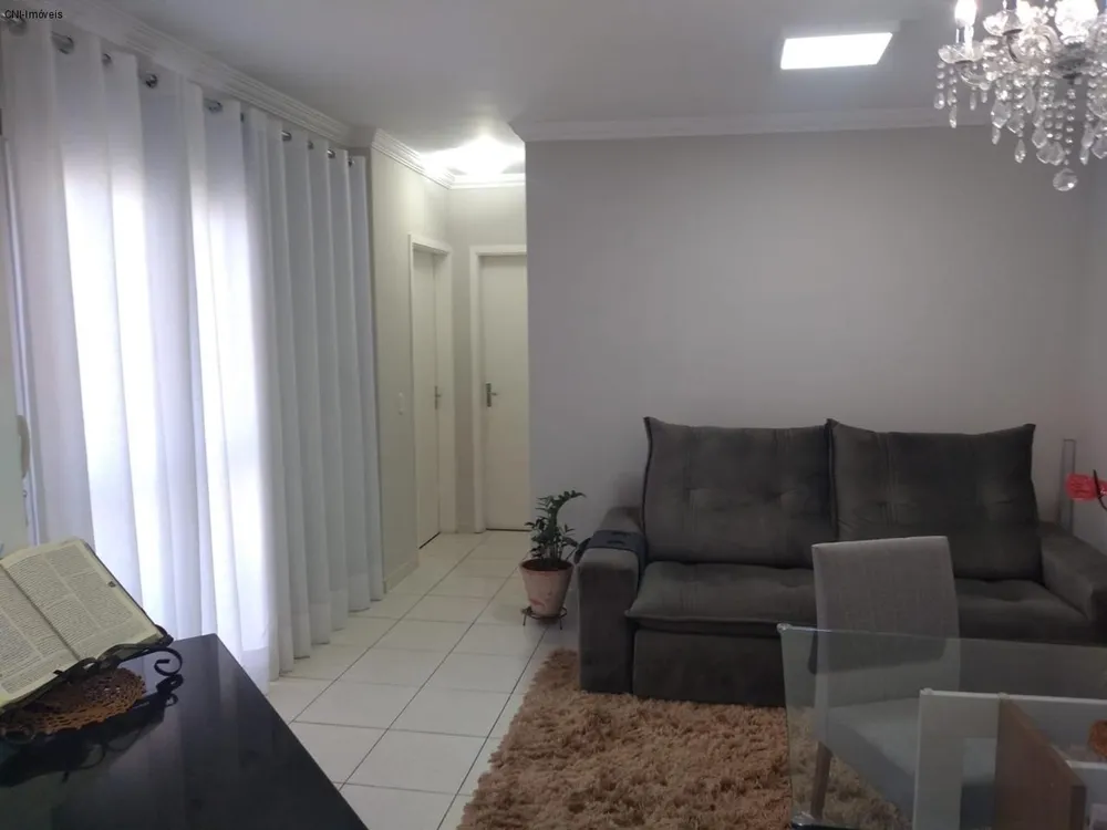 Apartamento, 2 quartos, 56 m² - Foto 7