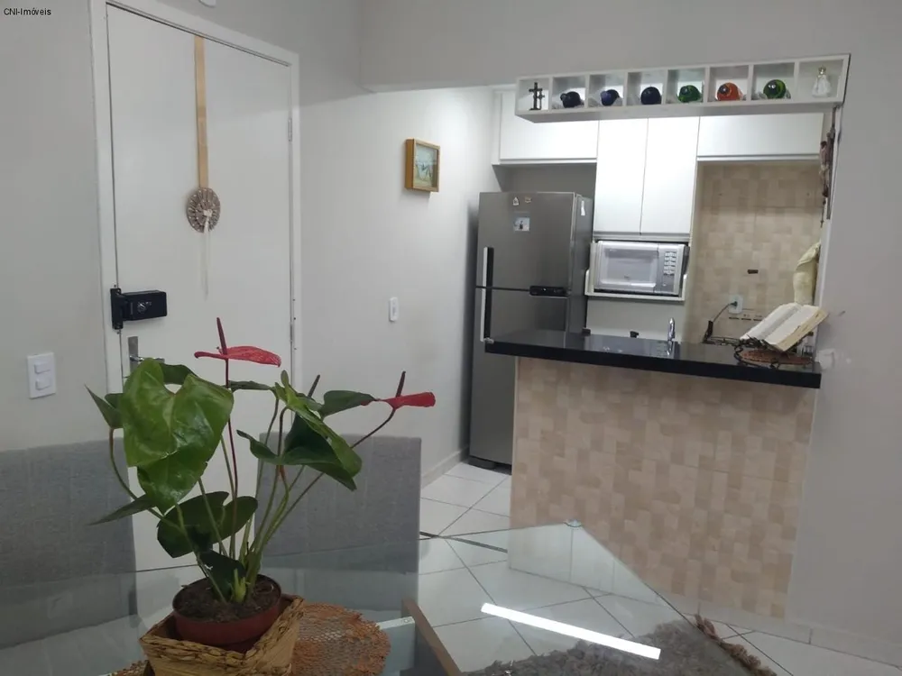 Apartamento, 2 quartos, 56 m² - Foto 9