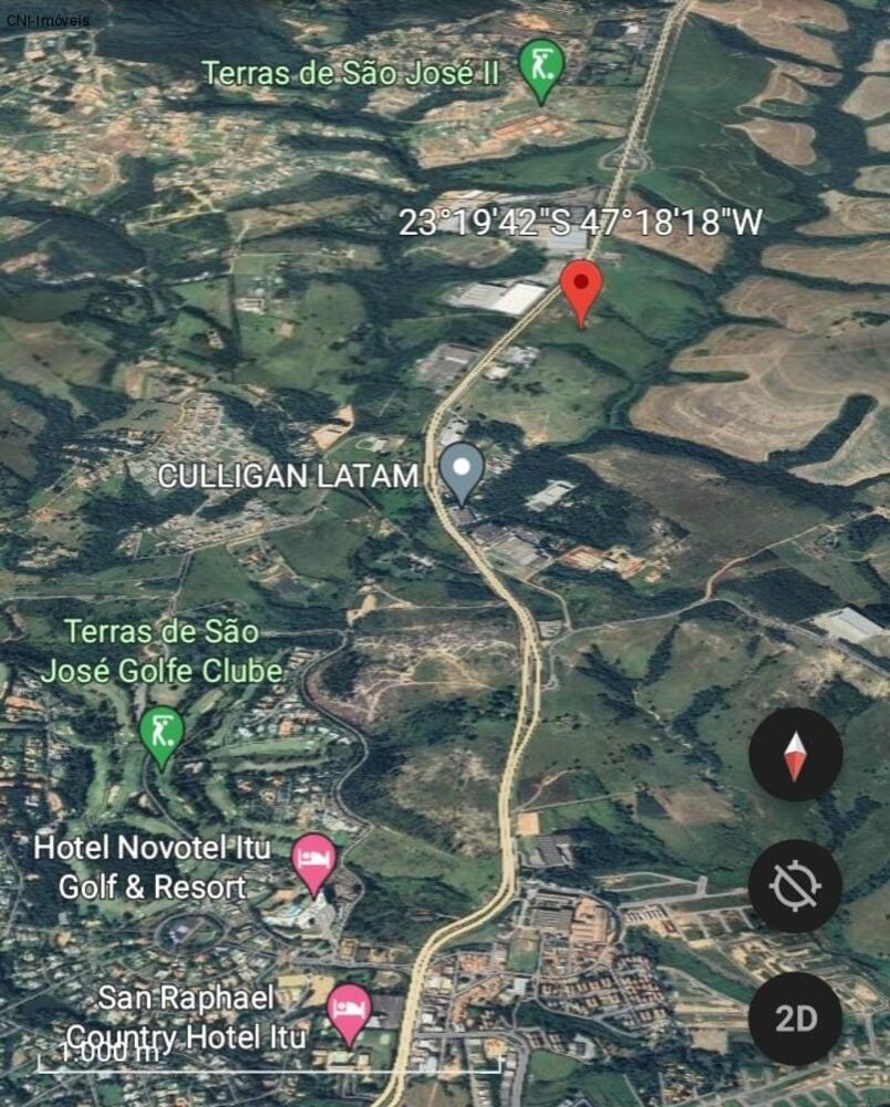 Terreno, 42 hectares - Foto 7