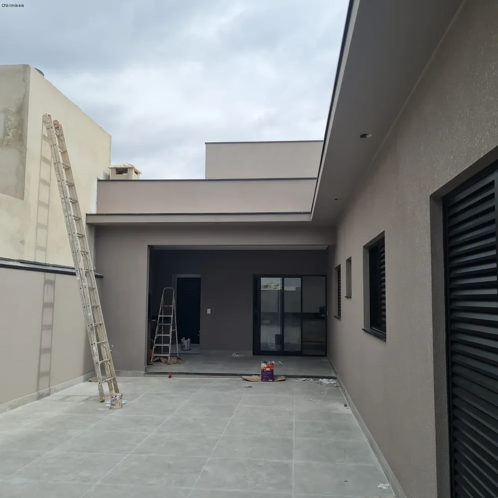 Casa, 3 quartos, 150 m² - Foto 8