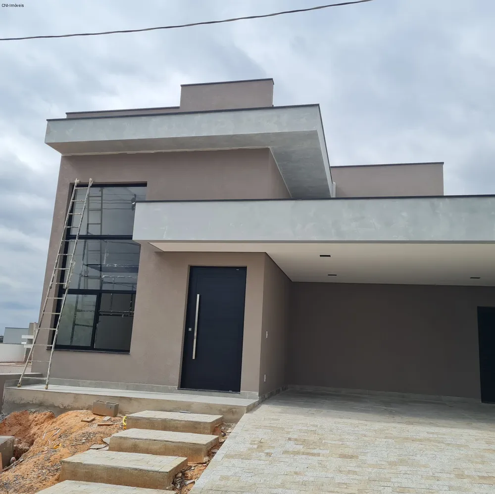 Casa, 3 quartos, 150 m² - Foto 1