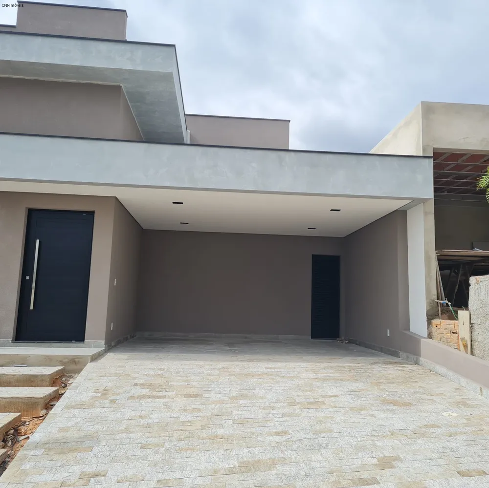 Casa, 3 quartos, 150 m² - Foto 9