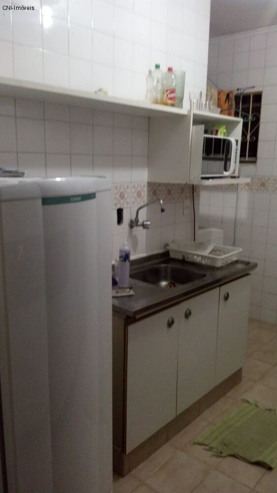 Apartamento, 2 quartos, 57 m² - Foto 3