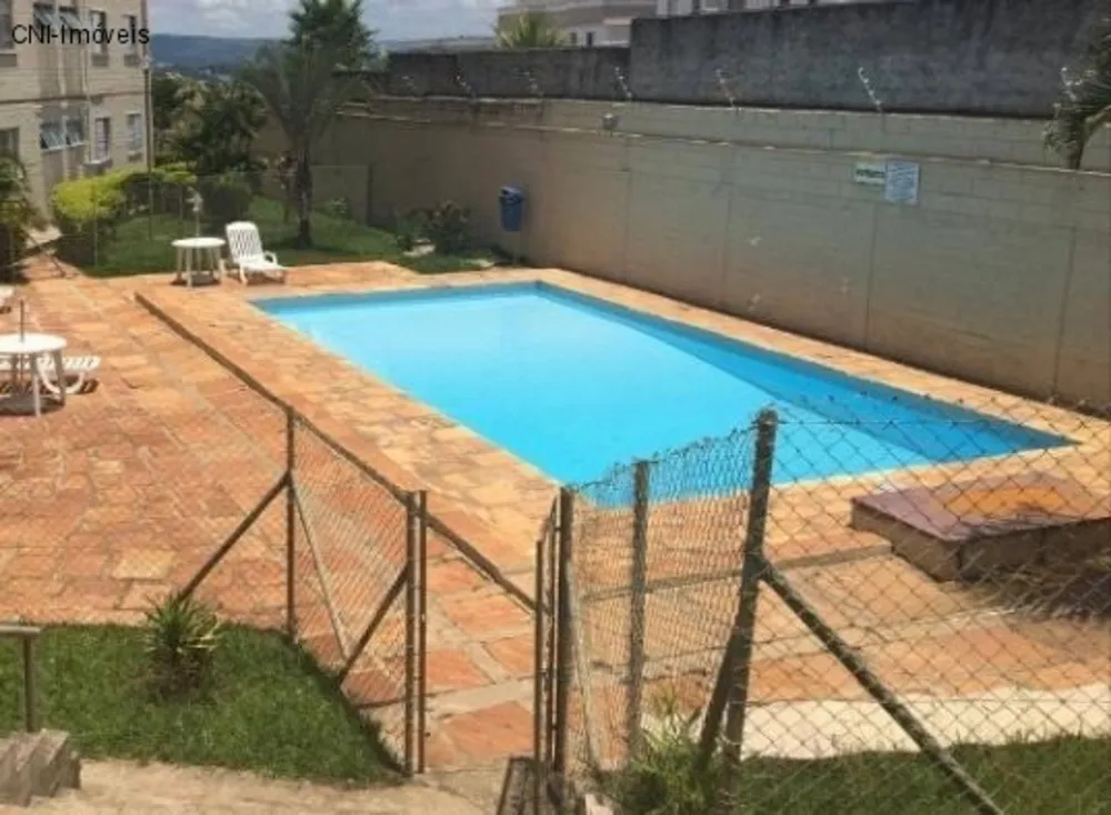 Apartamento, 2 quartos, 57 m² - Foto 11