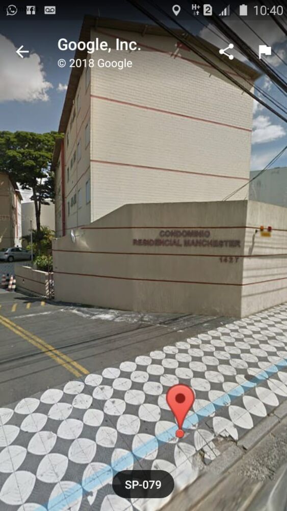 Apartamento, 2 quartos, 57 m² - Foto 6