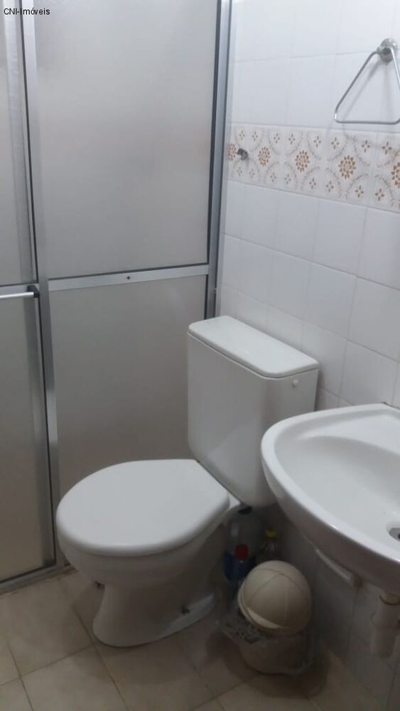 Apartamento, 2 quartos, 57 m² - Foto 7