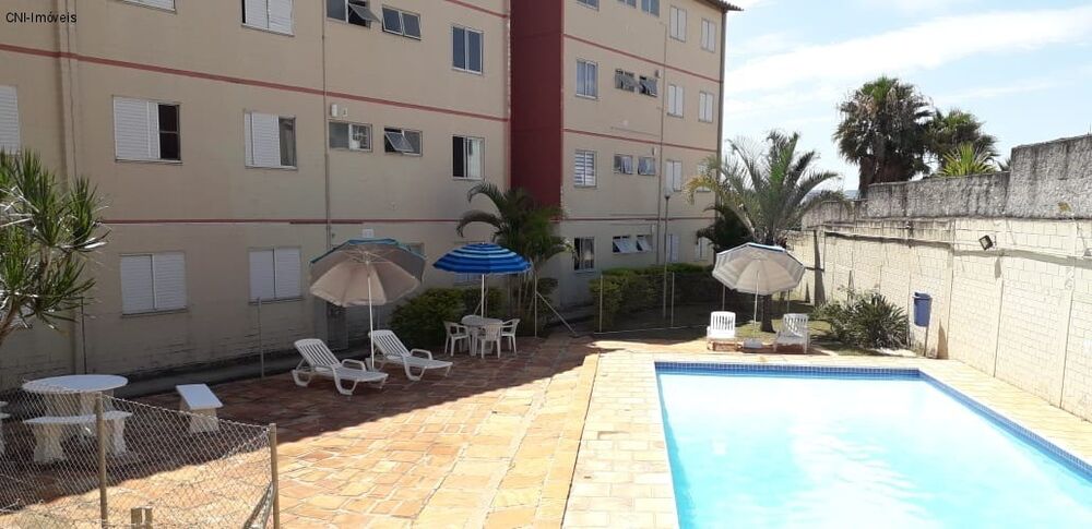 Apartamento, 2 quartos, 57 m² - Foto 1