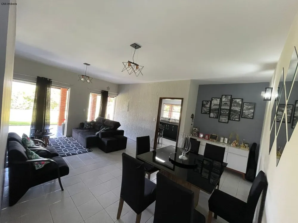 Casa, 4 quartos, 257 m² - Foto 27