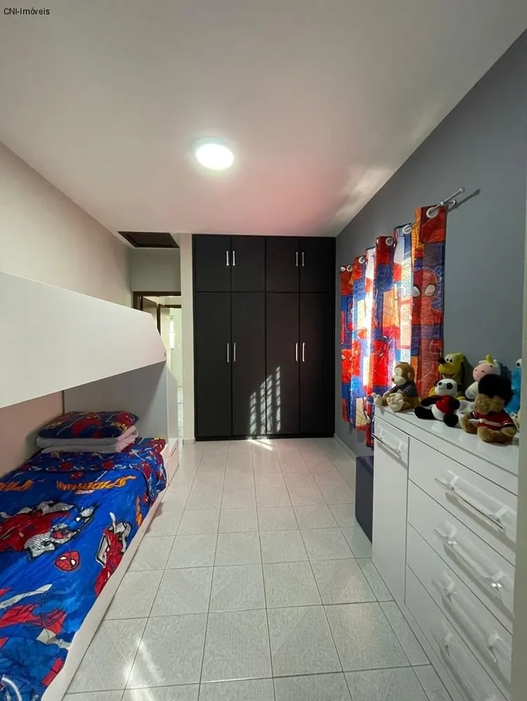 Casa, 4 quartos, 257 m² - Foto 3