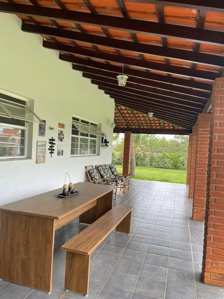 Casa, 4 quartos, 257 m² - Foto 18