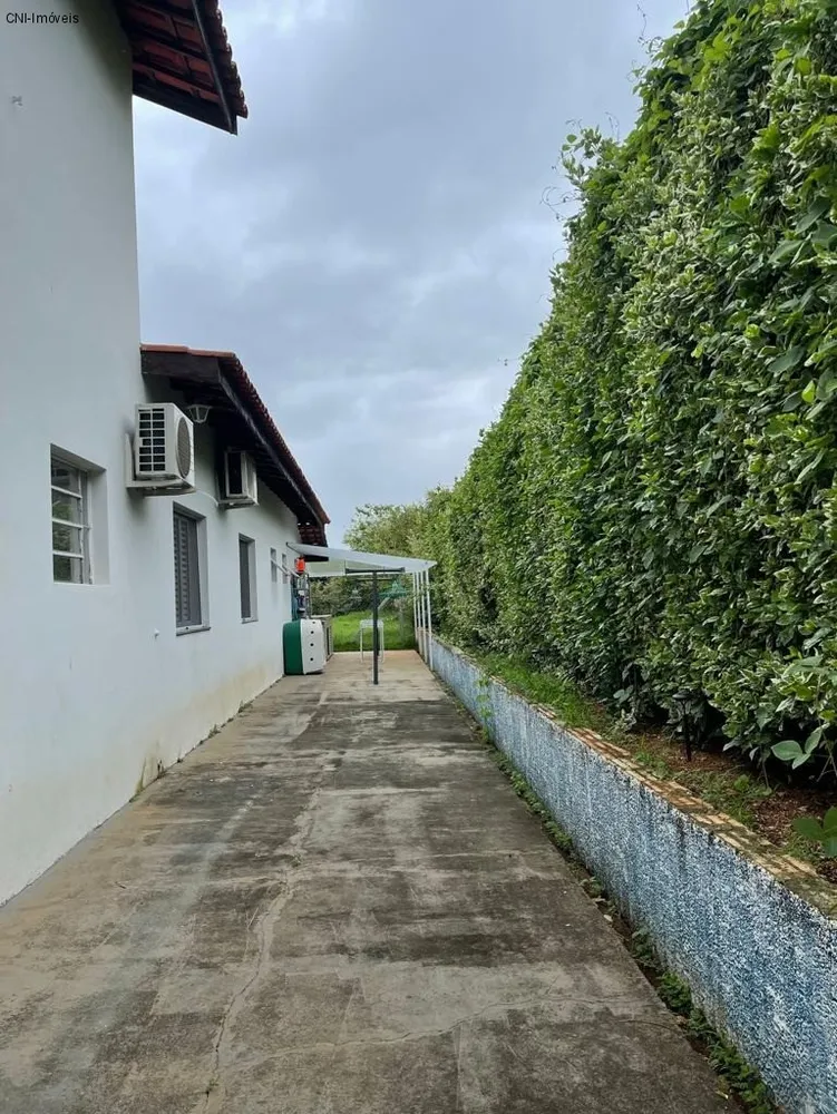 Casa, 4 quartos, 257 m² - Foto 15