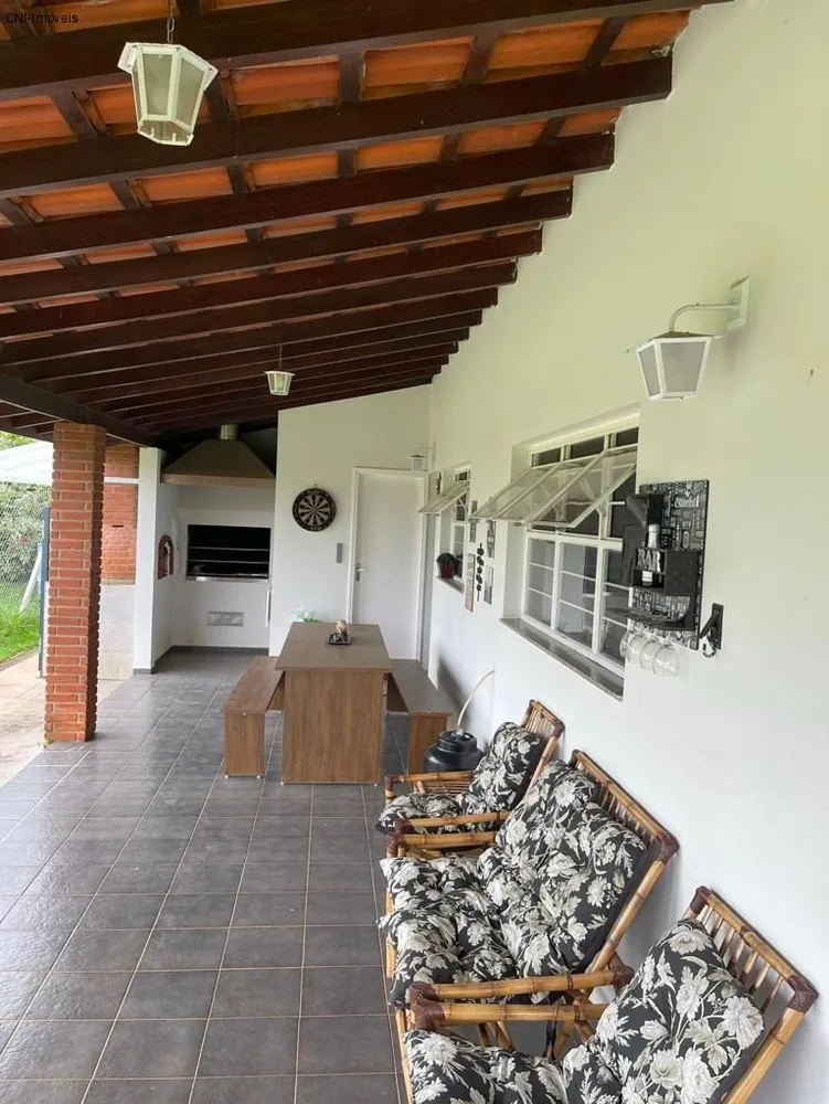 Casa, 4 quartos, 257 m² - Foto 13