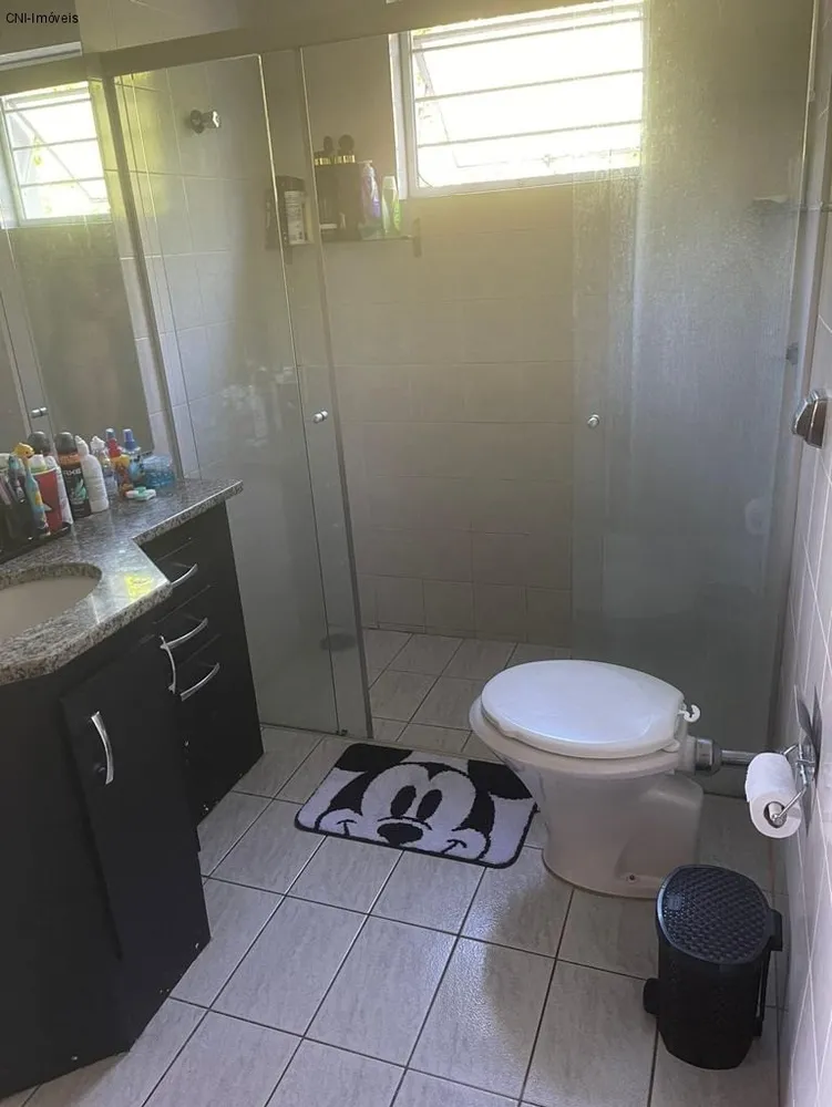 Casa, 4 quartos, 257 m² - Foto 12
