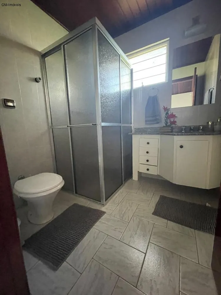 Casa, 4 quartos, 257 m² - Foto 10