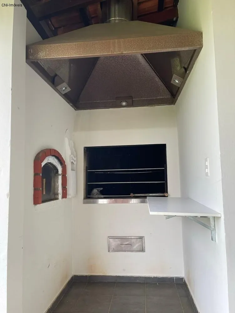 Casa, 4 quartos, 257 m² - Foto 5