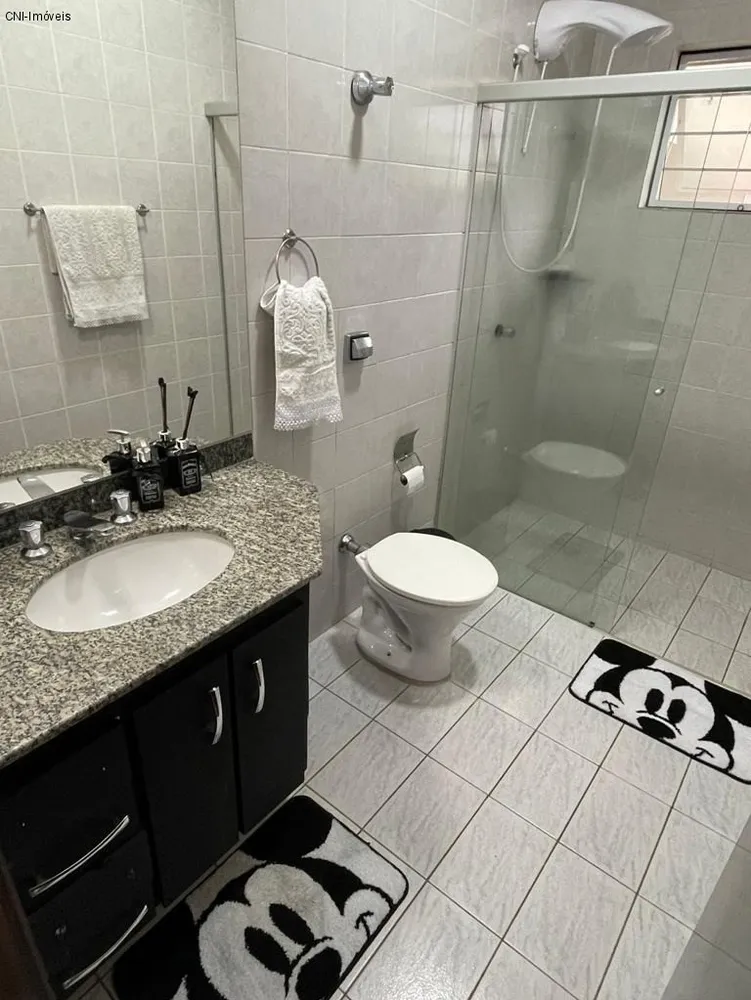Casa, 4 quartos, 257 m² - Foto 9