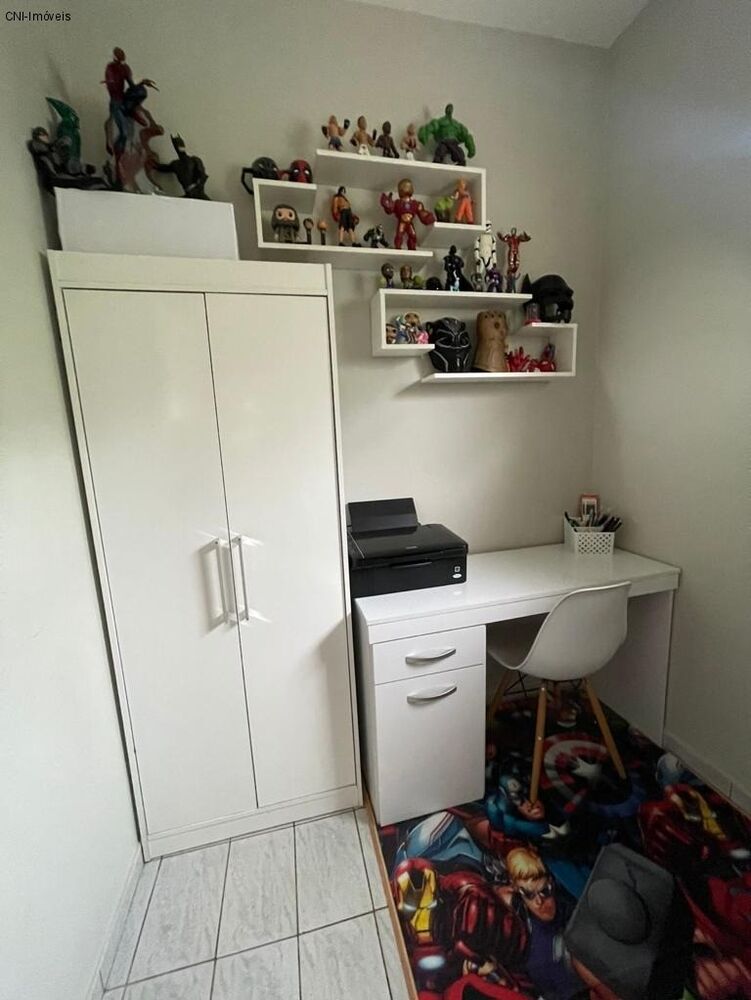 Casa, 4 quartos, 257 m² - Foto 8