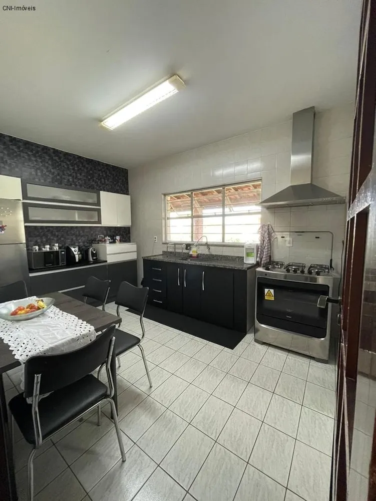 Casa, 4 quartos, 257 m² - Foto 22