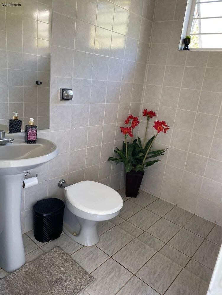 Casa, 4 quartos, 257 m² - Foto 5