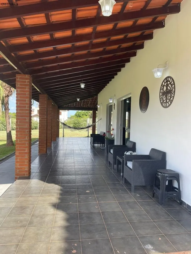 Casa, 4 quartos, 257 m² - Foto 7