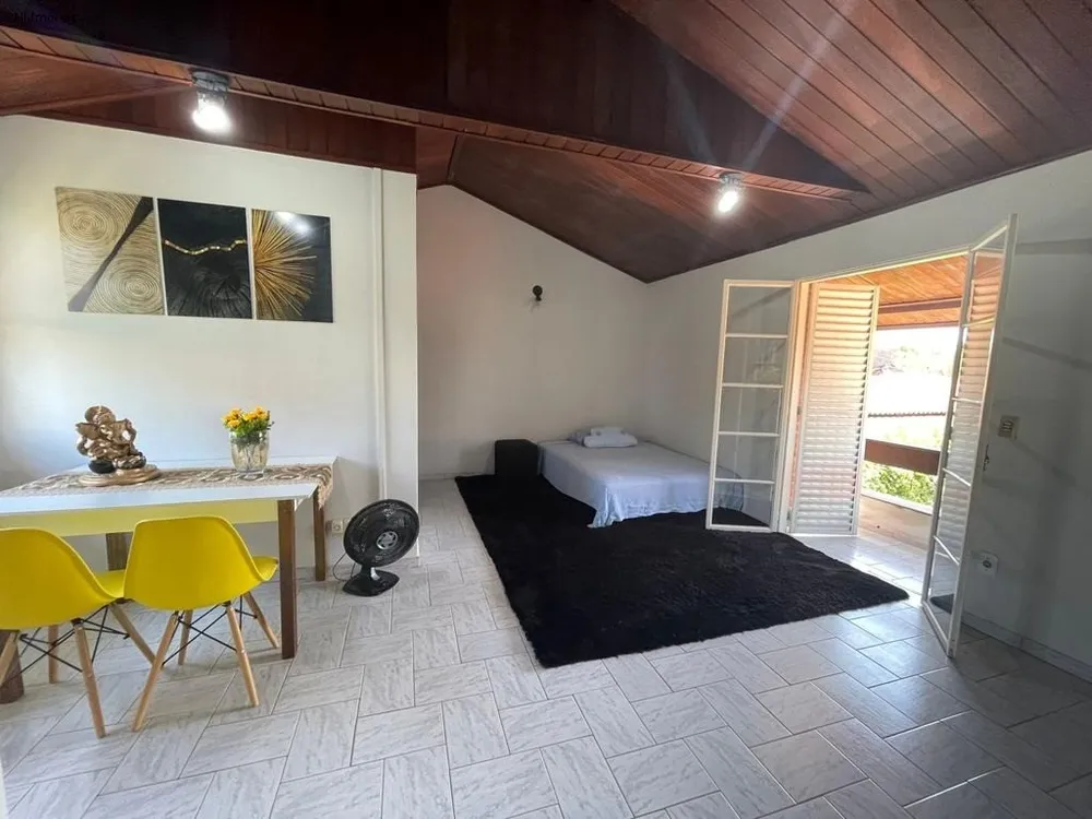 Casa, 4 quartos, 257 m² - Foto 19