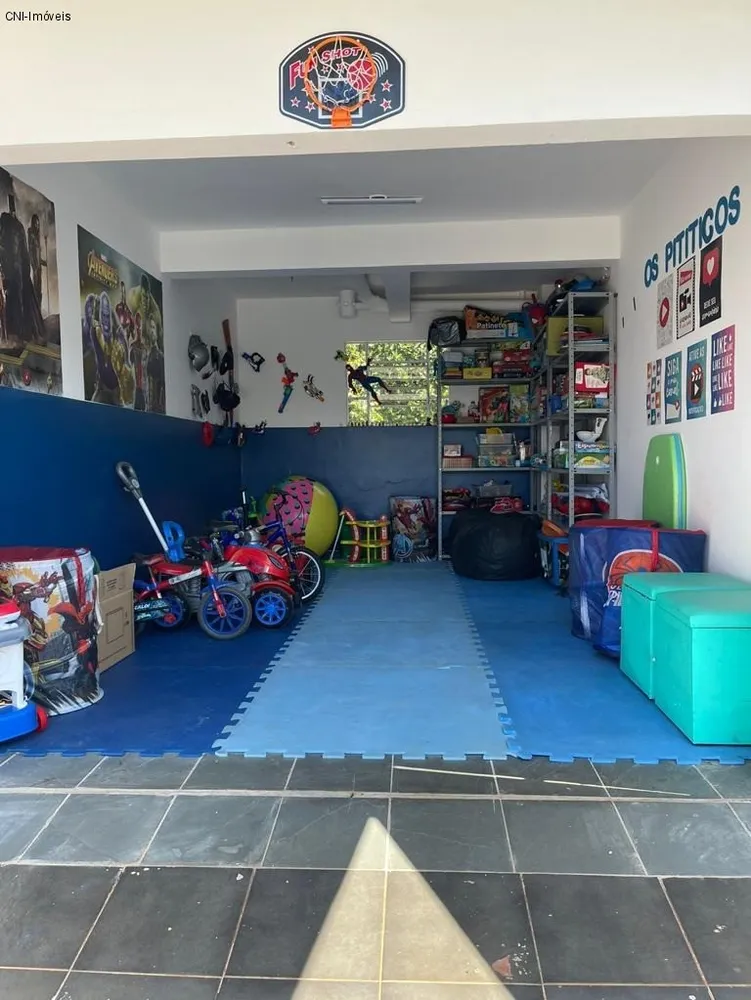 Casa, 4 quartos, 257 m² - Foto 14