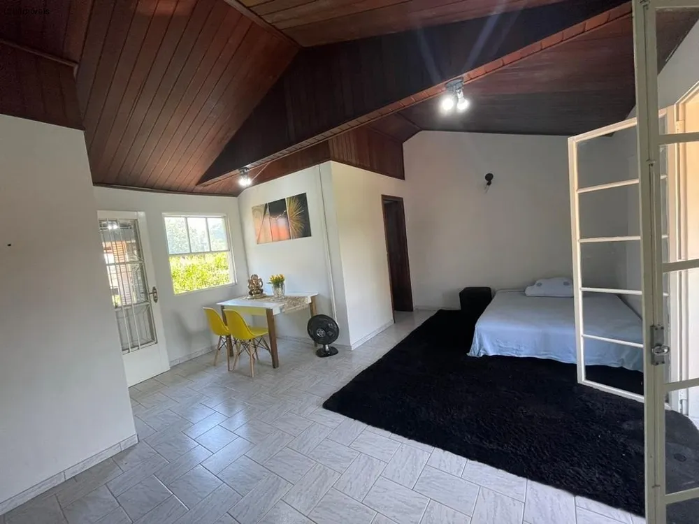 Casa, 4 quartos, 257 m² - Foto 20