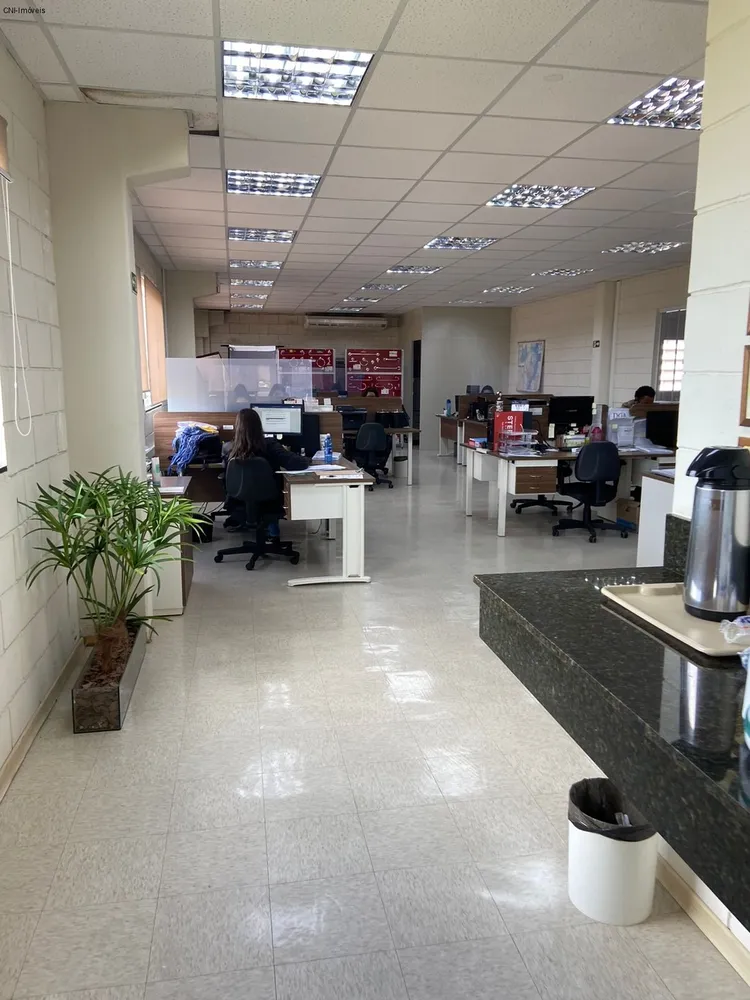 Depósito-Galpão, 1000 m² - Foto 19