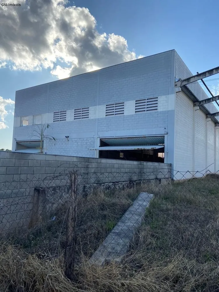 Depósito-Galpão, 1000 m² - Foto 10