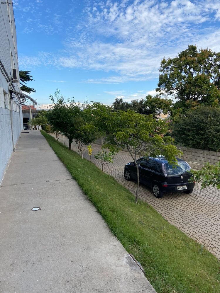 Depósito-Galpão, 1000 m² - Foto 3