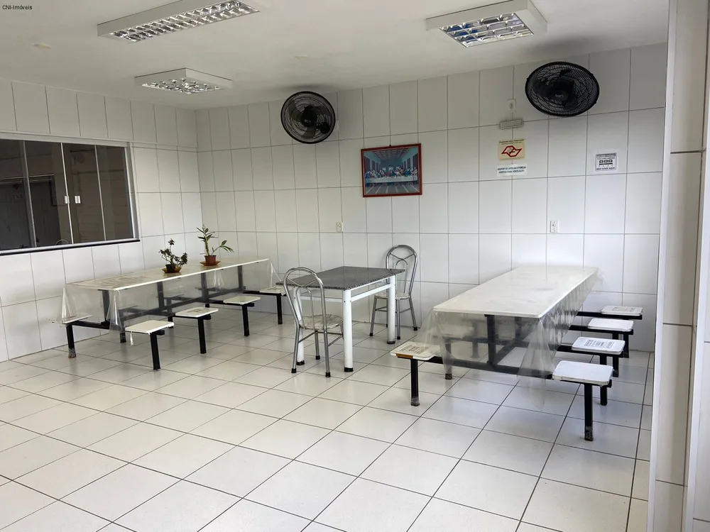 Depósito-Galpão, 1000 m² - Foto 9